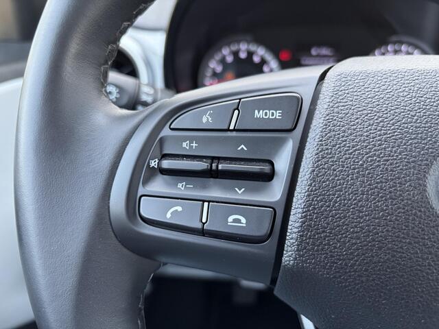 Hyundai I 10 1.0 Premium / Airco / Apple Carplay/Android Auto / Cruise control /