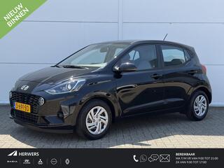Hyundai I 10