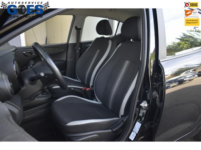 Hyundai I 10 1.0 automaat - airco