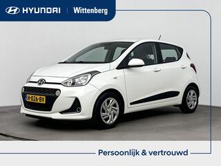 Hyundai I 10