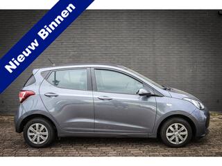 Hyundai I 10