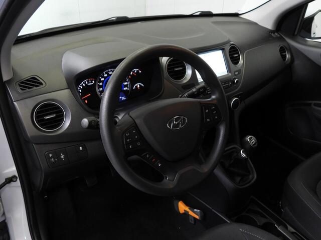 Hyundai I 10 1.0i Comfort Smart Pack NAVI/AIRCO/CRUISE/PDC!