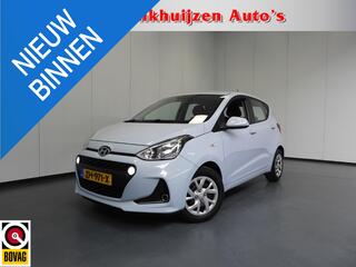 Hyundai I 10