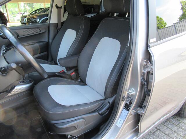 Hyundai I 10 1.2 83 PK Premium Automaat 2e eigen | stoel+stuur verw | navi | cruise | 16 "inch | keyless