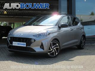 Hyundai I 10