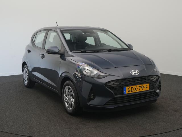 Hyundai I 10 1.0 Comfort - RIJKLAARPRIJS - All Seasonbanden - Apple Carplay - Android Auto