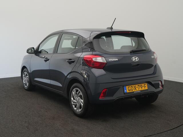 Hyundai I 10 1.0 Comfort - RIJKLAARPRIJS - All Seasonbanden - Apple Carplay - Android Auto