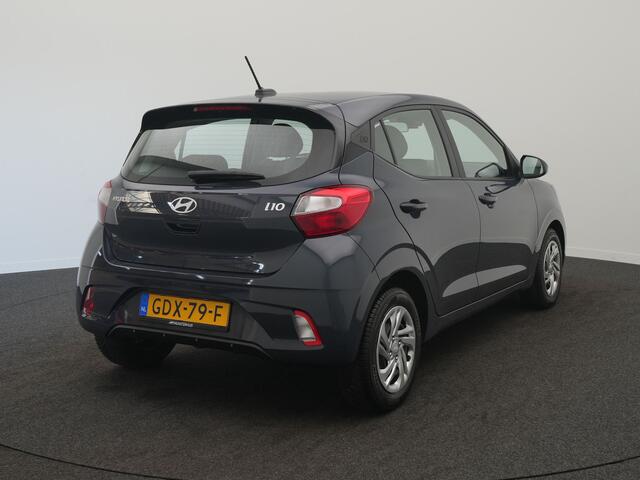 Hyundai I 10 1.0 Comfort - RIJKLAARPRIJS - All Seasonbanden - Apple Carplay - Android Auto