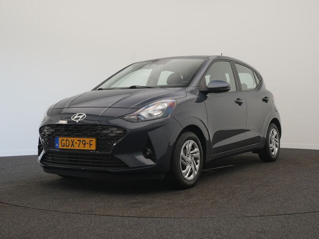 Hyundai I 10 1.0 Comfort - RIJKLAARPRIJS - All Seasonbanden - Apple Carplay - Android Auto