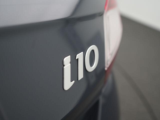 Hyundai I 10 1.0 Comfort - RIJKLAARPRIJS - All Seasonbanden - Apple Carplay - Android Auto