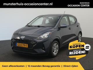 Hyundai I 10
