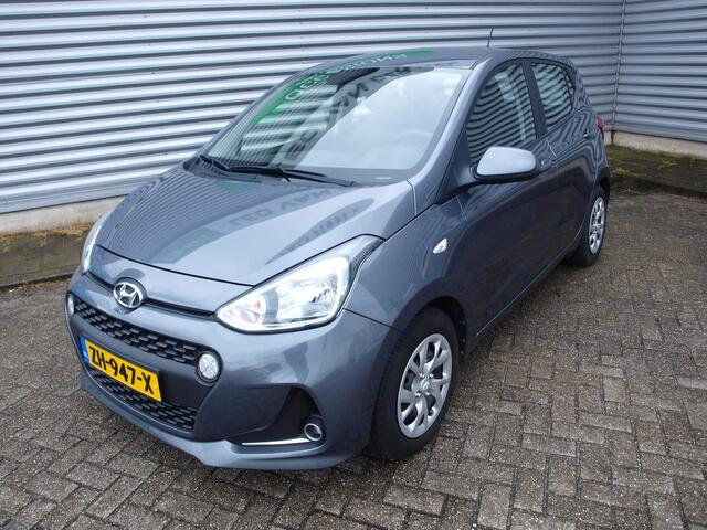 Hyundai I 10 1.0I COMFORT NAVI|CARPLAY|PDC|TREKHAAK