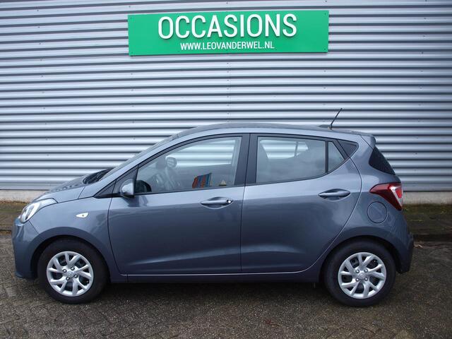 Hyundai I 10 1.0I COMFORT NAVI|CARPLAY|PDC|TREKHAAK