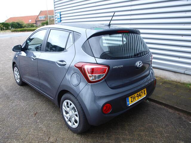 Hyundai I 10 1.0I COMFORT NAVI|CARPLAY|PDC|TREKHAAK