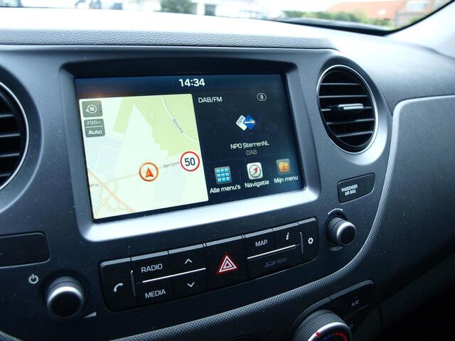 Hyundai I 10 1.0I COMFORT NAVI|CARPLAY|PDC|TREKHAAK