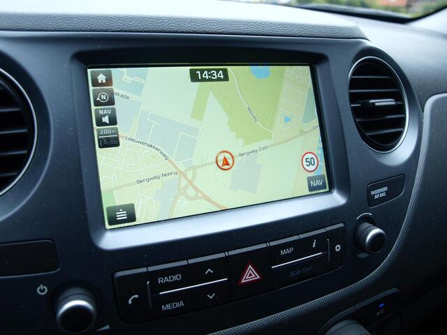 Hyundai I 10 1.0I COMFORT NAVI|CARPLAY|PDC|TREKHAAK
