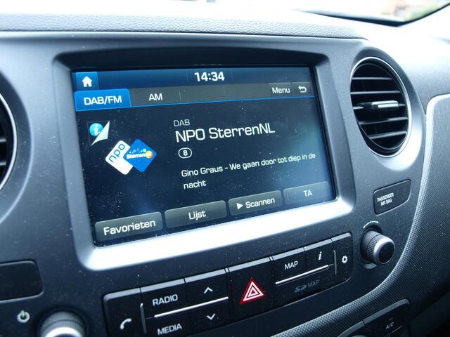 Hyundai I 10 1.0I COMFORT NAVI|CARPLAY|PDC|TREKHAAK