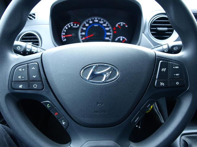 Hyundai I 10 1.0I COMFORT NAVI|CARPLAY|PDC|TREKHAAK