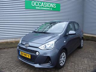 Hyundai I 10