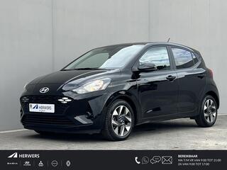 Hyundai I 10