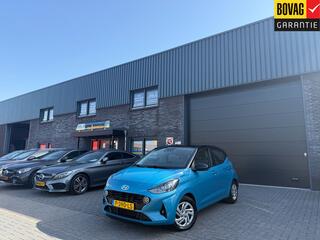 Hyundai I 10