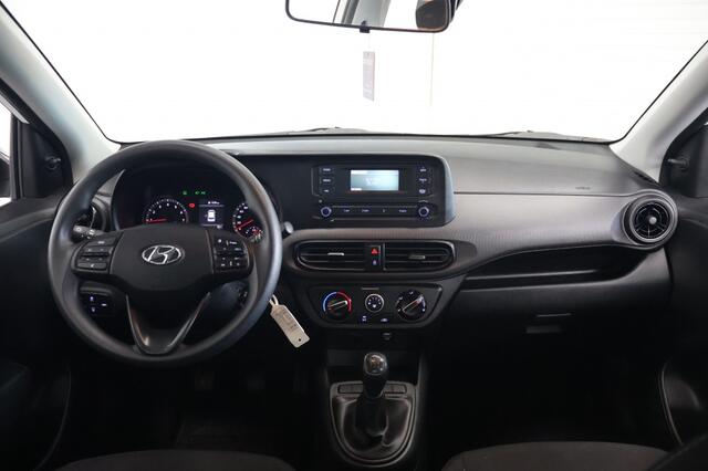 Hyundai I 10 1.0 i-Drive | Airco | Cruise Control | Lane Assist