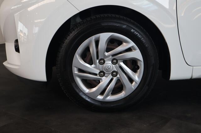 Hyundai I 10 1.0 i-Drive | Airco | Cruise Control | Lane Assist