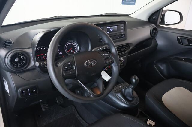 Hyundai I 10 1.0 i-Drive | Airco | Cruise Control | Lane Assist