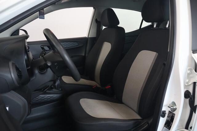 Hyundai I 10 1.0 i-Drive | Airco | Cruise Control | Lane Assist