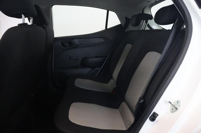Hyundai I 10 1.0 i-Drive | Airco | Cruise Control | Lane Assist