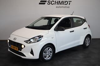 Hyundai I 10