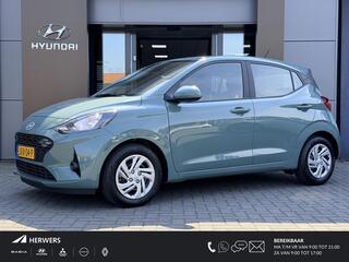 Hyundai I 10