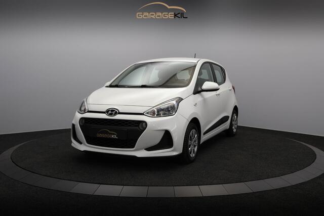 Hyundai I 10 1.0i Comfort Orig.NL / Carplay / Elek. Ramen / Airco / Cruise control