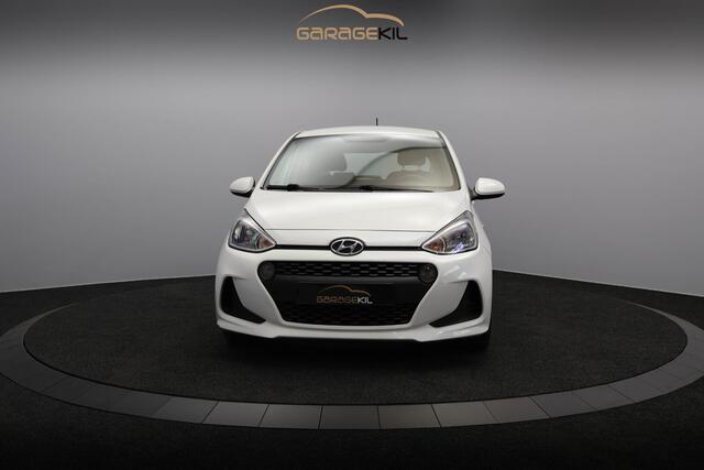 Hyundai I 10 1.0i Comfort Orig.NL / Carplay / Elek. Ramen / Airco / Cruise control