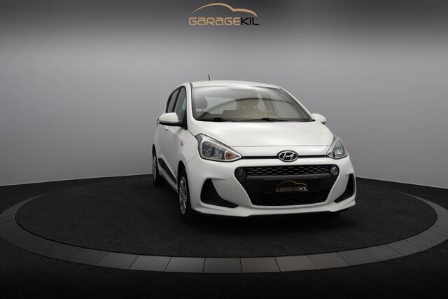 Hyundai I 10 1.0i Comfort Orig.NL / Carplay / Elek. Ramen / Airco / Cruise control