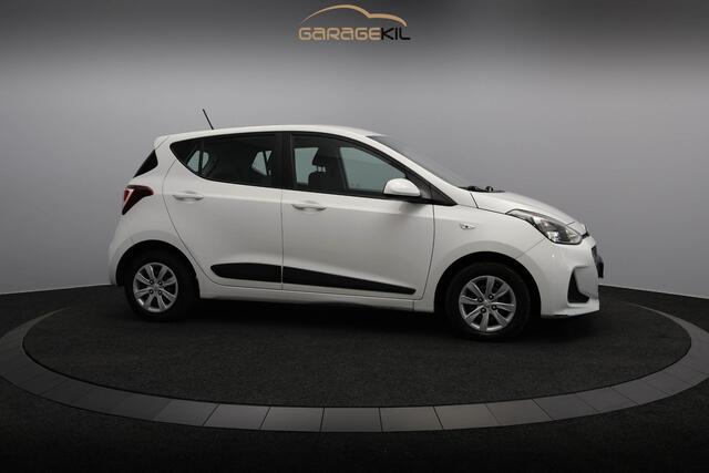 Hyundai I 10 1.0i Comfort Orig.NL / Carplay / Elek. Ramen / Airco / Cruise control