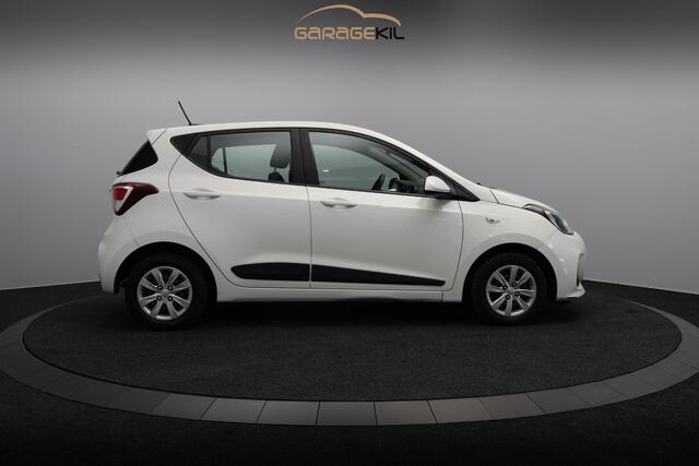 Hyundai I 10 1.0i Comfort Orig.NL / Carplay / Elek. Ramen / Airco / Cruise control