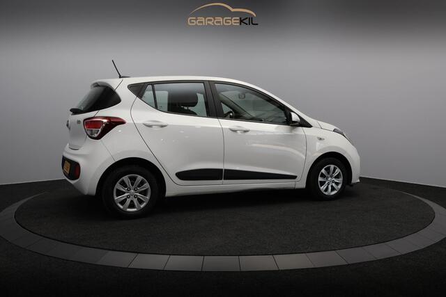 Hyundai I 10 1.0i Comfort Orig.NL / Carplay / Elek. Ramen / Airco / Cruise control