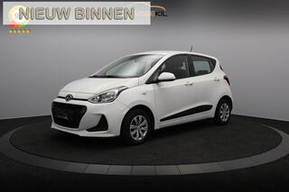 Hyundai I 10