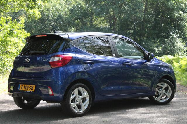 Hyundai I 10 1.0 Comfort | Carplay | Cruise
