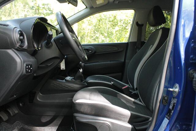 Hyundai I 10 1.0 Comfort | Carplay | Cruise