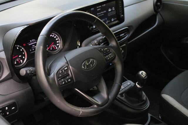 Hyundai I 10 1.0 Comfort | Carplay | Cruise