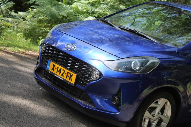 Hyundai I 10 1.0 Comfort | Carplay | Cruise