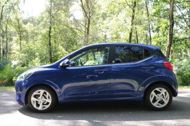 Hyundai I 10 1.0 Comfort | Carplay | Cruise