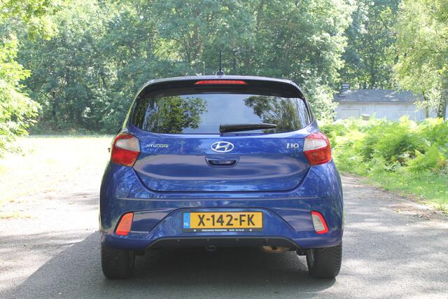 Hyundai I 10 1.0 Comfort | Carplay | Cruise