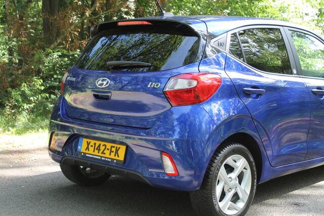 Hyundai I 10 1.0 Comfort | Carplay | Cruise