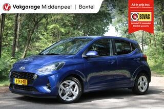 Hyundai I 10