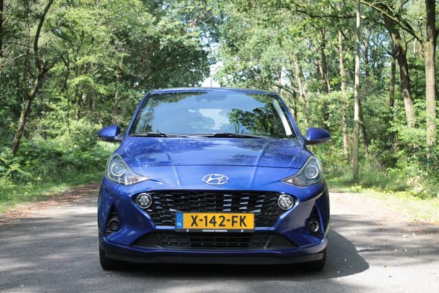 Hyundai I 10 1.0 Comfort | Carplay | Cruise