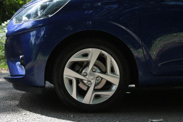 Hyundai I 10 1.0 Comfort | Carplay | Cruise