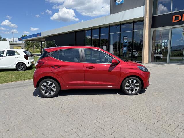 Hyundai I 10 1.0 Comfort Smart 5-zits Stoelverw. I Carplay I Navi
